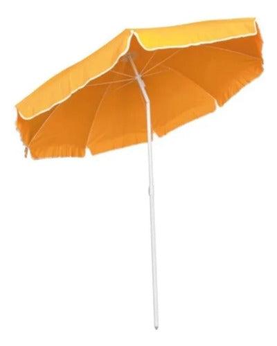 Beach Umbrella for Camping and Pool - Avellaneda 1