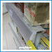 Self-Adhesive 44mm X 130cm Angle Price Holder / Pack of 25 Units / 5 Color Options / Free Shipping 20