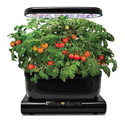 AeroGarden Red Heirloom Cherry Tomato Kit for Harvest and Classic Models 1