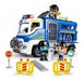 Pinypon Action Special Operations Van with 2 Figures TTS 1