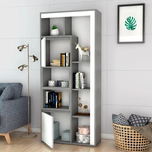 Modular Living Home Organizer Shelf Unit 3