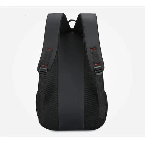 HB Urban Laptop Backpack with Super Reinforced Stitching 3