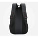 HB Urban Laptop Backpack with Super Reinforced Stitching 3