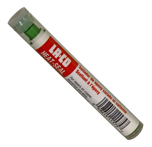 Laco Sellador Reparacion Inmediata Fugas Gas Markal Heat Seal 0