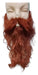 Barba Colorada By La Parti Wigs 0