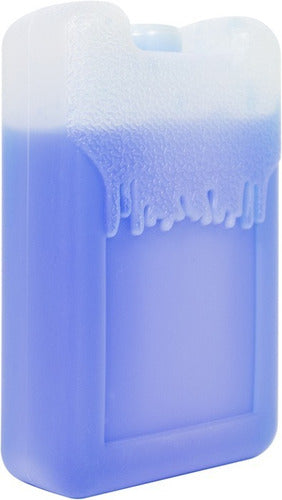 Gel Refrigerante 1