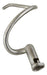 Silcook Dough Hook for 10 Lt Planetary Mixer 0