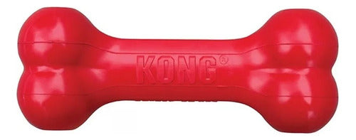 Kong Goodie Bone Small Juguete Perros Forma De Hueso Maxscot 0