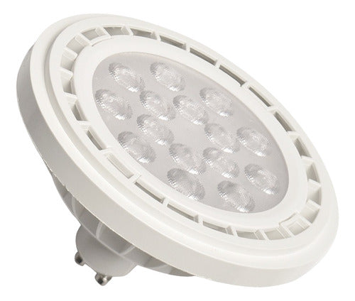 Light Lion AR111 12W LED GU10 Warm Light 1