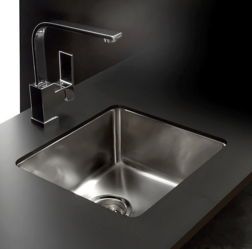 Johnson Acero 304 Quadra Q 37 Sink 1