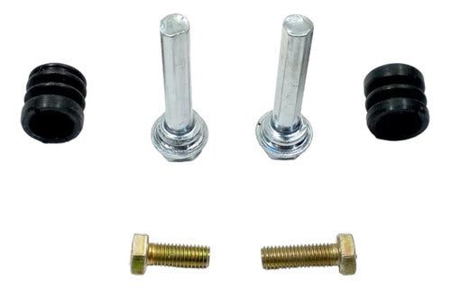Lucas Caliper Bolts Kit for Renault Twingo - 7184 Fp 0