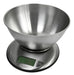 Balanza Metalica Con Bowl Hasta 5 Kilos Lh-3379 0