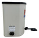 Premium 20-Liter PVC Electric Shower Water Heater 2