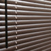 Form Cortina PVC Marrón Angosta 90x200 7