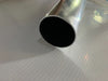 Natural Round Aluminum Pipe 31.5 x 1.5mm Diameter x 3 Meters 1