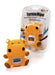 Hippo Water and Environment Thermometer - Mosca 0