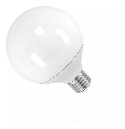 Interelec LED Globe Lamp G95 15W Daylight 6500K 0