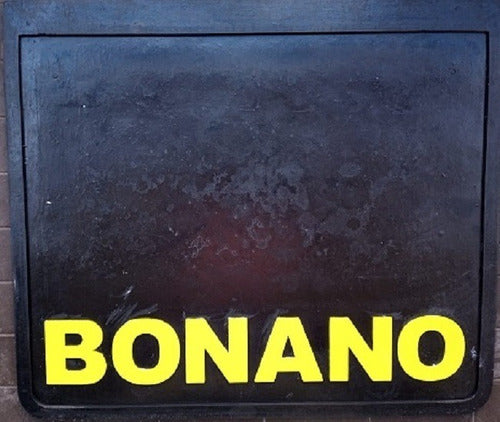 Bonano Barrero Babero - 63 X 55 Cms. Anti-Spray 0