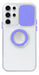 Estuche Protector Para Samsung S23 Ultra Ringcam Lila 0