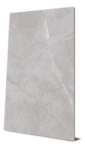 Vite Porcelanato Vite Simil Marmol Pulpis Pul 60x120 2da Calidad 0