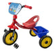 Kids' Disney Frozen Marvel Easy Assembly Tricycle with Reinforced Frame and Basket 7