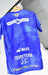 Central Ballester Tea Blue Caudillo 2023/24 T-Shirt 1