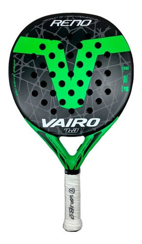 Vairo Reno 7.3 Paddle Racket 601001530 Empo2000 0