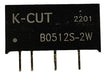 B0512s-2w B0512s2w Conversor 12v 2w 0