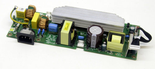 Placa Fonte Principal Optoma Tx782w 212013 0