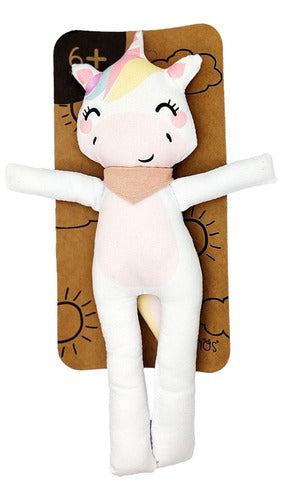 Tienda Limonada Long Legs Animal Doll 2