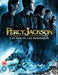 Percy Jackson: Mar De Monstruos - Dvd Original Y Nuevo 0