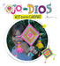 Mi Ojo De Dios Kit Para Crear Arte Infantil Ecolecua E102 0