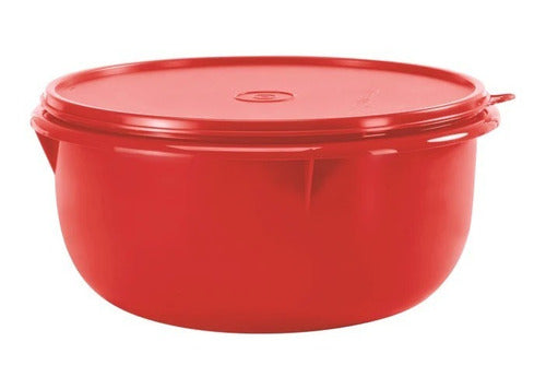 Tupperware Ideal Whisk Bowl 3.2 Liters 4