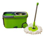 Easy Mop Centrifugal Bucket with Wheels 0