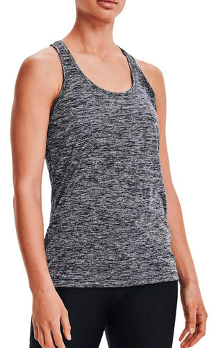 Under Armour Tech Tank - Twist 2