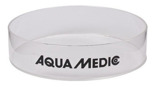 Aqua Medic Acrylic Aquarium Photographic Lens Topview 200 1