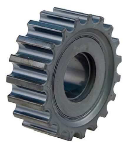 Chevrolet Cobalt / Spin Crankshaft Gear 3C Original 0