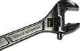 Jadever Adjustable Wrench 200mm 8 Inches JDaw1108 3