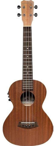 Islander, Ukulele De 4 Cuerdas (MT-4 EQ) 4