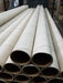 2b Cardboard Tubes for Wrapping Fabrics 1.6m x 60mm x 25u 2