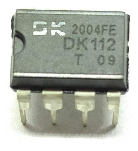 DK Circuit Integrated Dk112 Dk 112 0