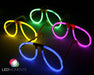 Special LED Neon Combo: 40 Pendants, 40 Rings, 40 Glasses 6