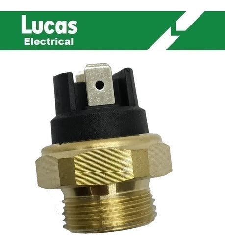 Lucas Electro Bulb for Peugeot/Citroen/Alfa 86/76 126404 1