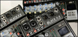 Consola Black Ii 4 Tecshow Graba Reproduce Usb Bluetooth!!! 3