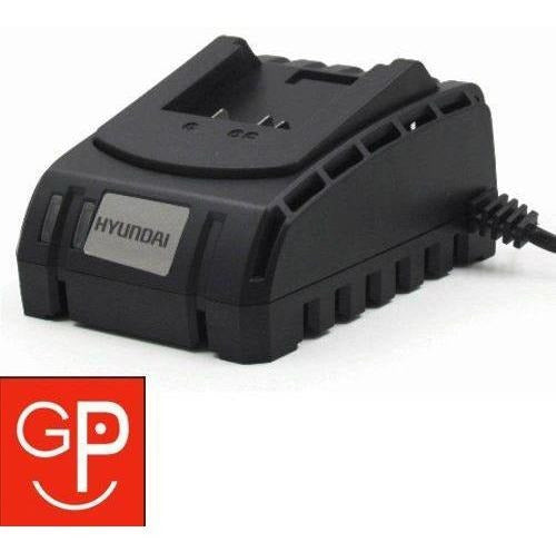 Hyundai 20V H Y T Battery Charger 1