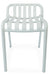 Sitcom 2 Low Modern Stools Barcelona Design 7