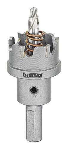 Dewalt Dwacm1814 Carburo De Corte De Metal Holesaw 78 0