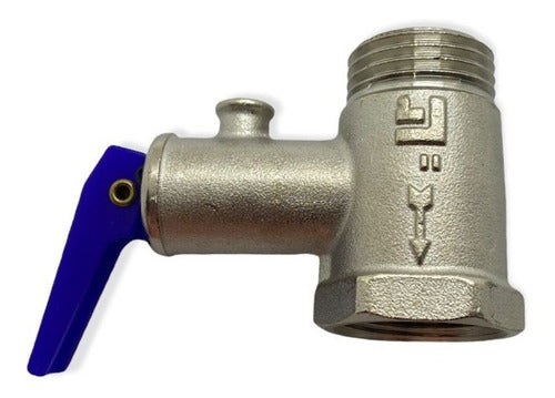 Orbis 0080 Electric Water Heater Check Valve 1