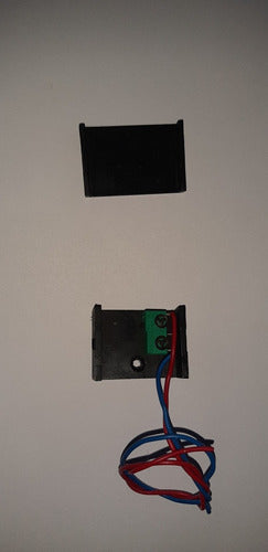 Automatic Cut-Off/Limit Switch for Roller Shutter Motor 0