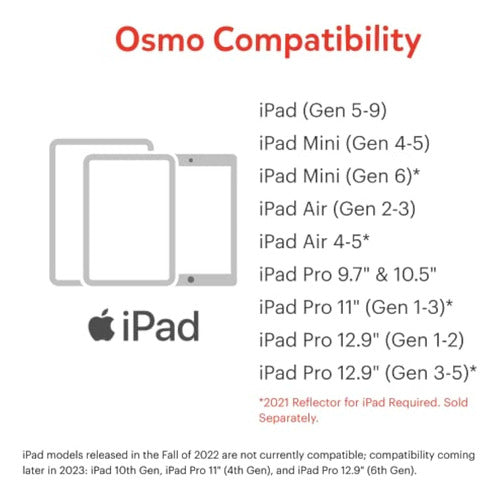 Osmo - Pizza Co. Starter Kit for iPad - Ages 5-12 4